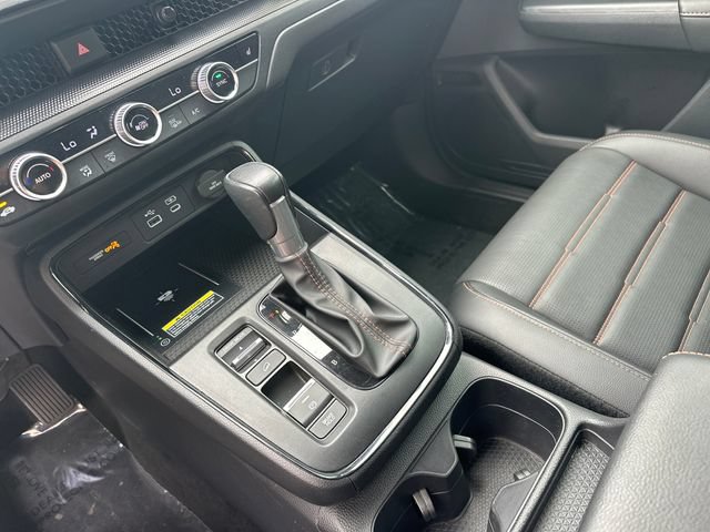 Used 2025 Honda CR-V Sport-L image 26