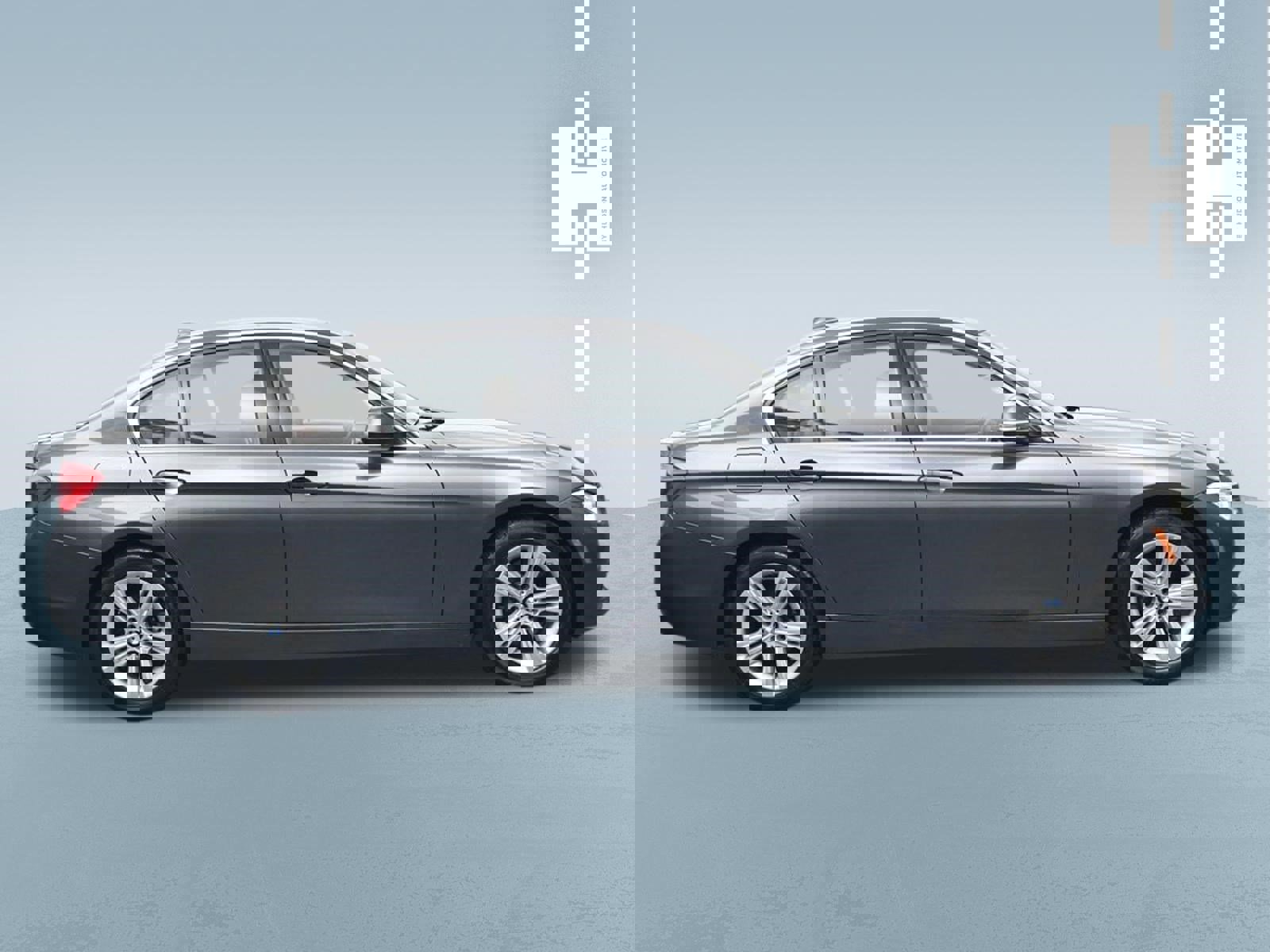 Used 2018 BMW 330i xDrive Sedan w/ Convenience Package image 3