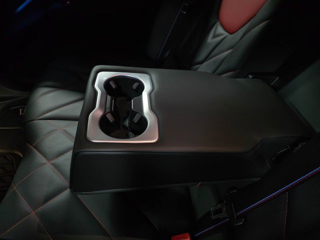 Used 2025 BMW XM Label Red w/ M Driver's Package image 20