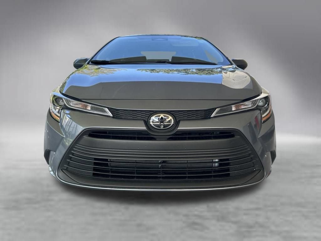 Used 2025 Toyota Corolla LE FWD image 13