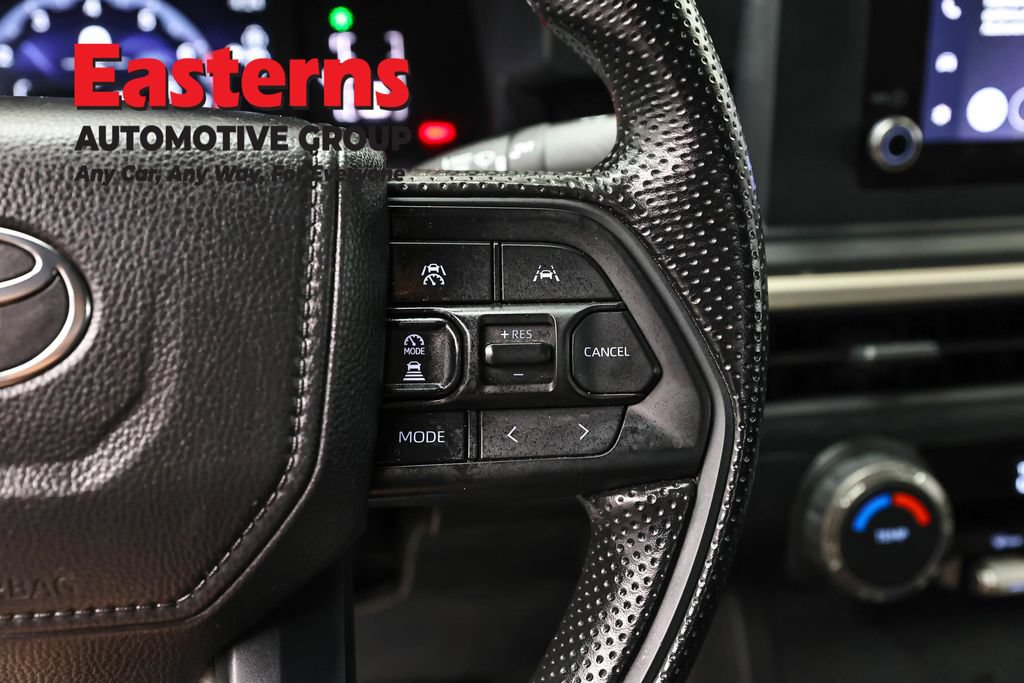 Used 2025 Toyota Tacoma SR RWD image 15