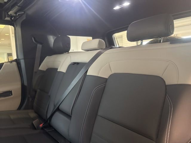 New 2026 GMC Hummer EV SUV image 29