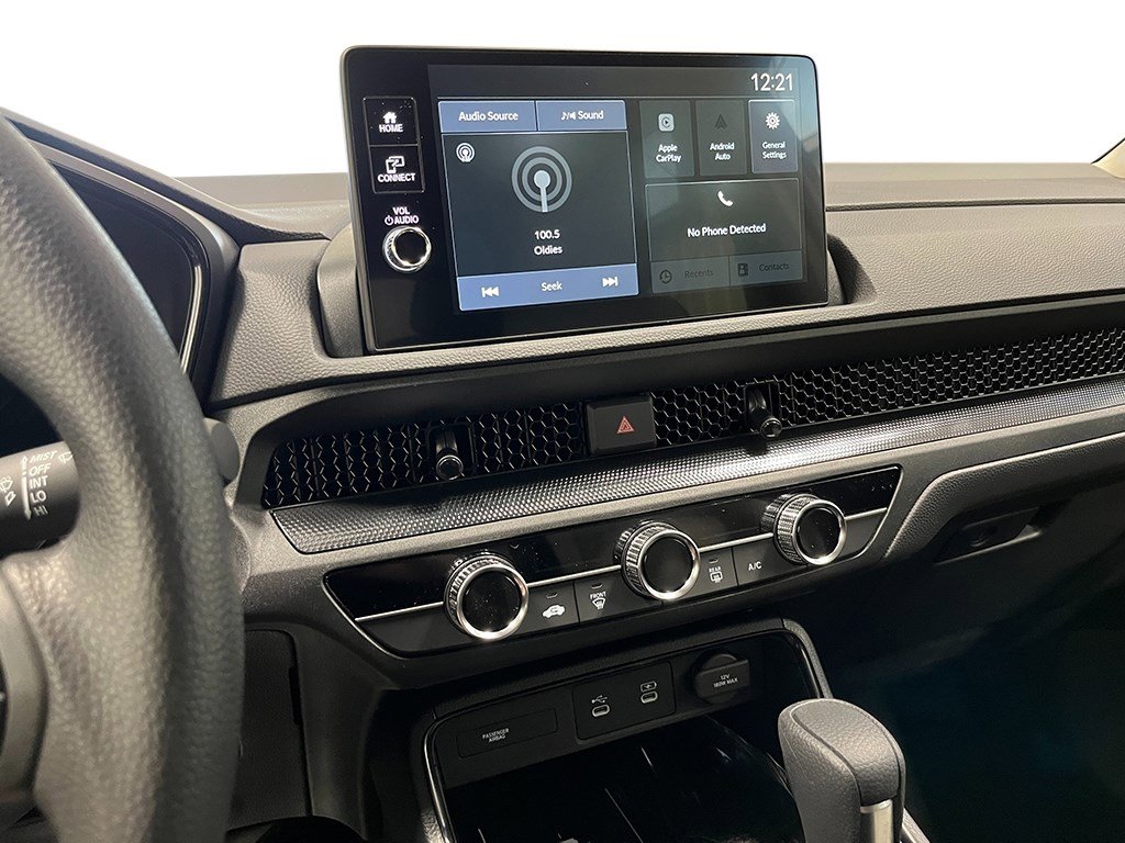 New 2026 Honda CR-V LX image 19