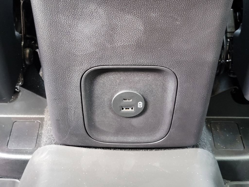 Certified 2024 Ford Bronco Sport Big Bend w/ Convenience Package image 16