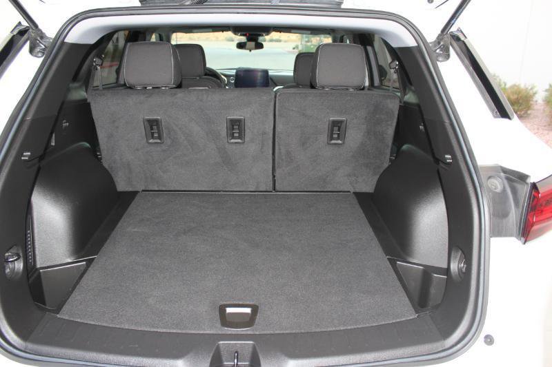 Used 2023 Chevrolet Blazer LT w/ Driver Confidence Package FWD image 15