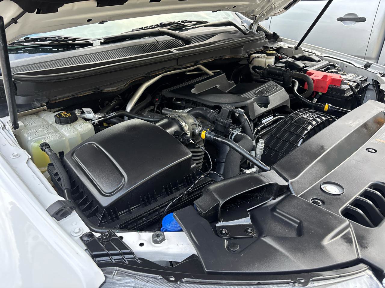 Used 2020 Ford Ranger Lariat image 30