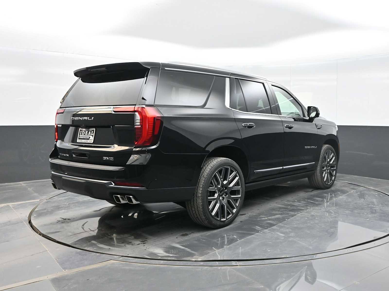 New 2026 GMC Yukon Denali Ultimate image 7