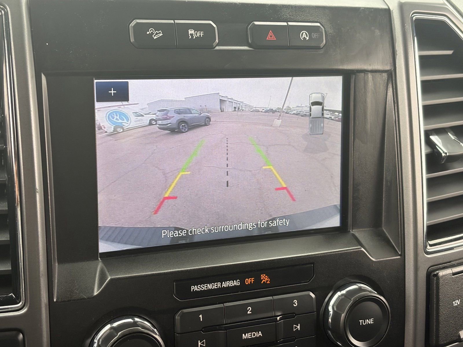 Used 2020 Ford F150 XLT w/ Equipment Group 302A Luxury image 29