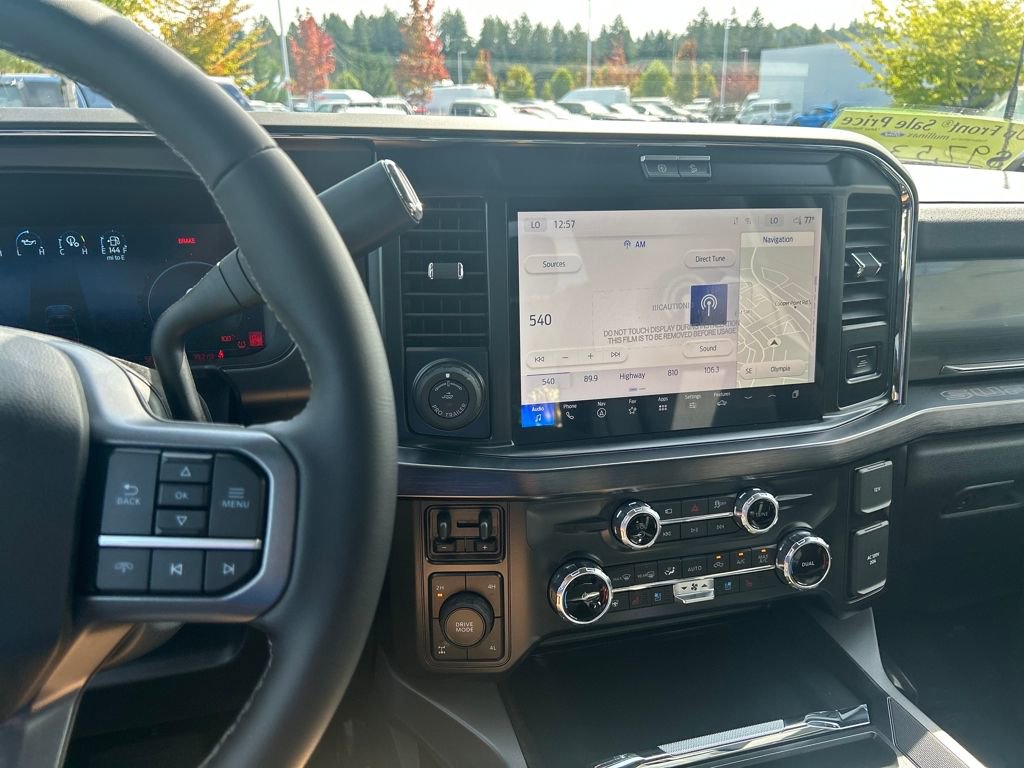 New 2026 Ford F350 Lariat image 23