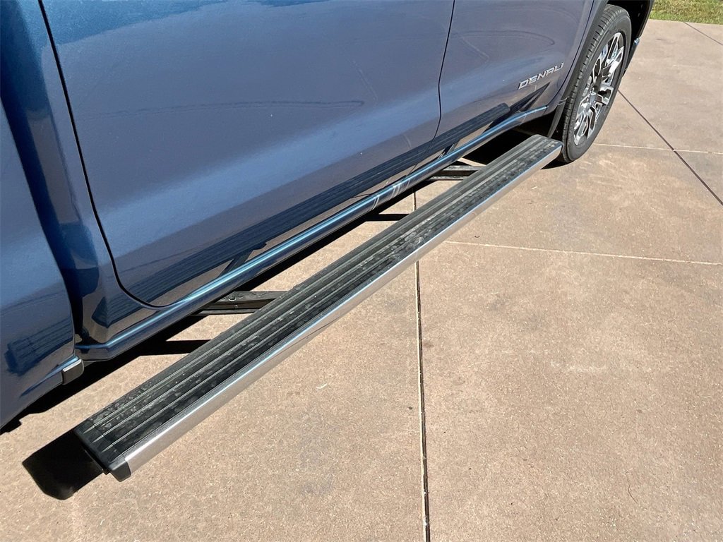 New 2026 GMC Sierra 1500 Denali Ultimate image 10