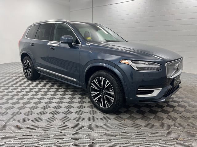 Used 2023 Volvo XC90 T8 Plus w/ Protection Package AWD/4WD image 1