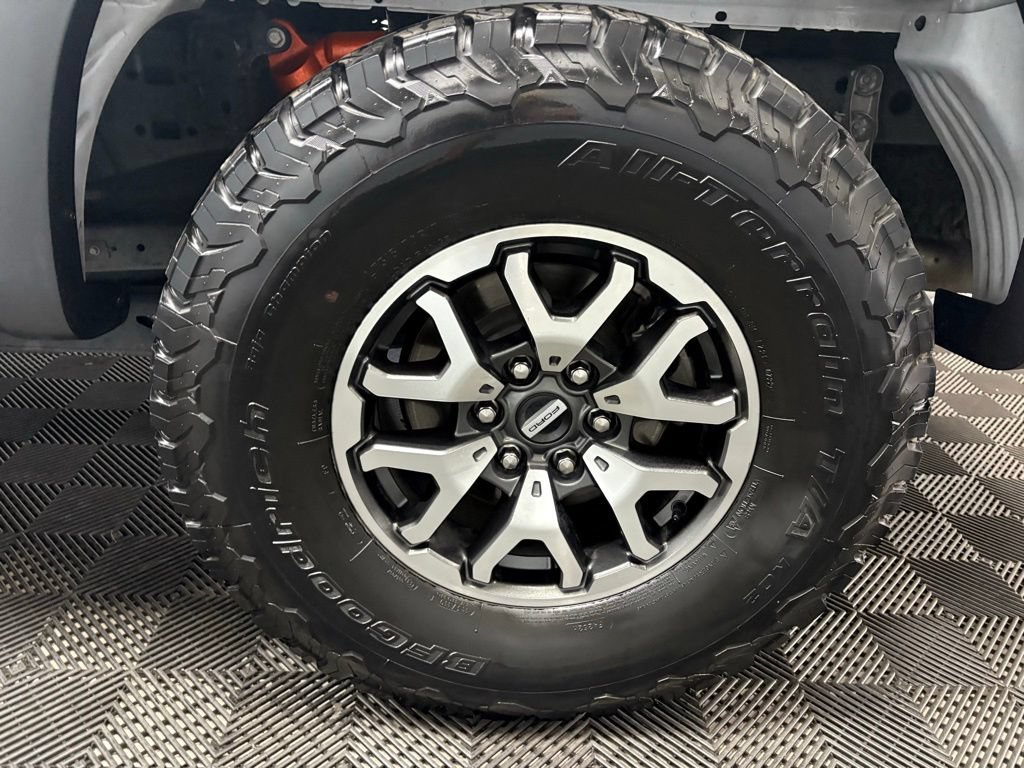 Used 2022 Ford F150 Raptor w/ Equipment Group 801A High AWD/4WD image 21