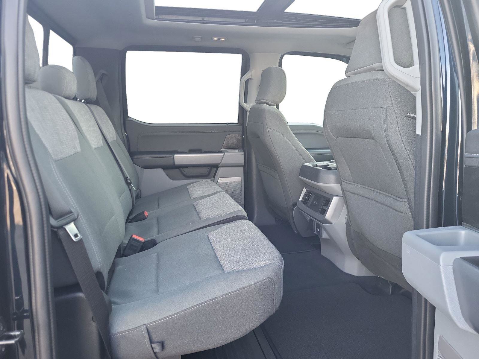 Used 2023 Ford F250 XLT w/ XLT Premium Package image 26