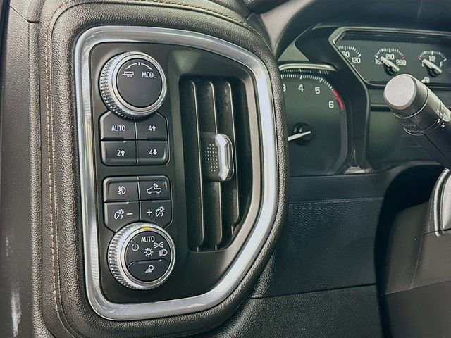 Used 2021 GMC Sierra 1500 AT4 w/ AT4 Premium Package image 11
