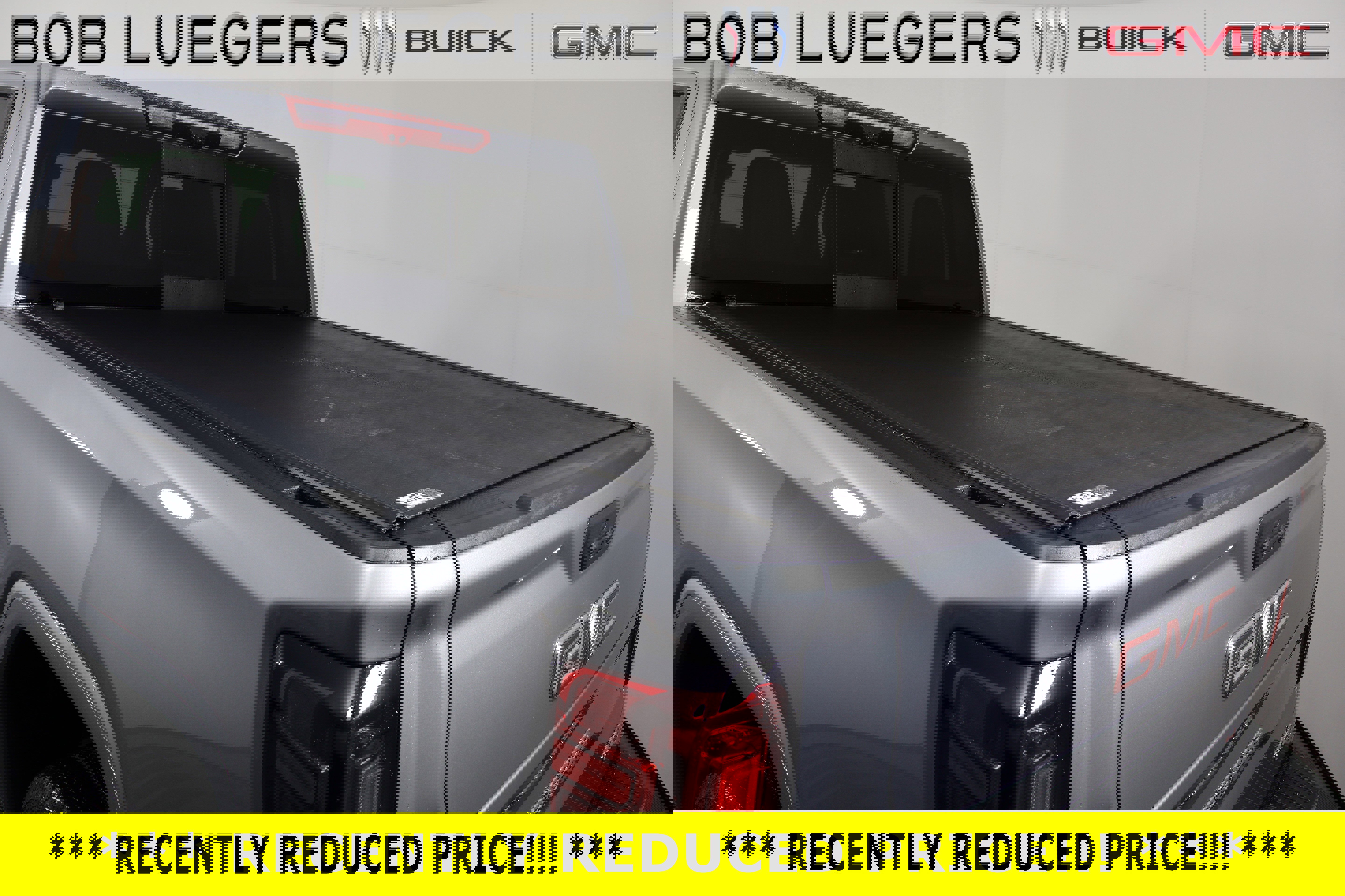 Certified 2025 GMC Sierra 1500 AT4 w/ AT4 Premium Package image 9