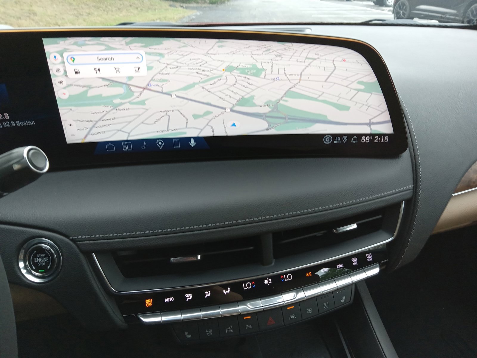New 2026 Cadillac CT5 Premium Luxury AWD/4WD image 15