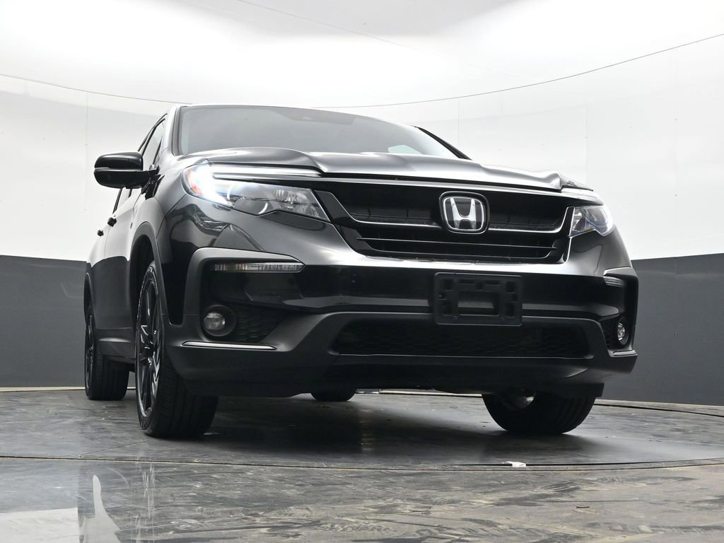 Used 2022 Honda Pilot Special Edition image 26