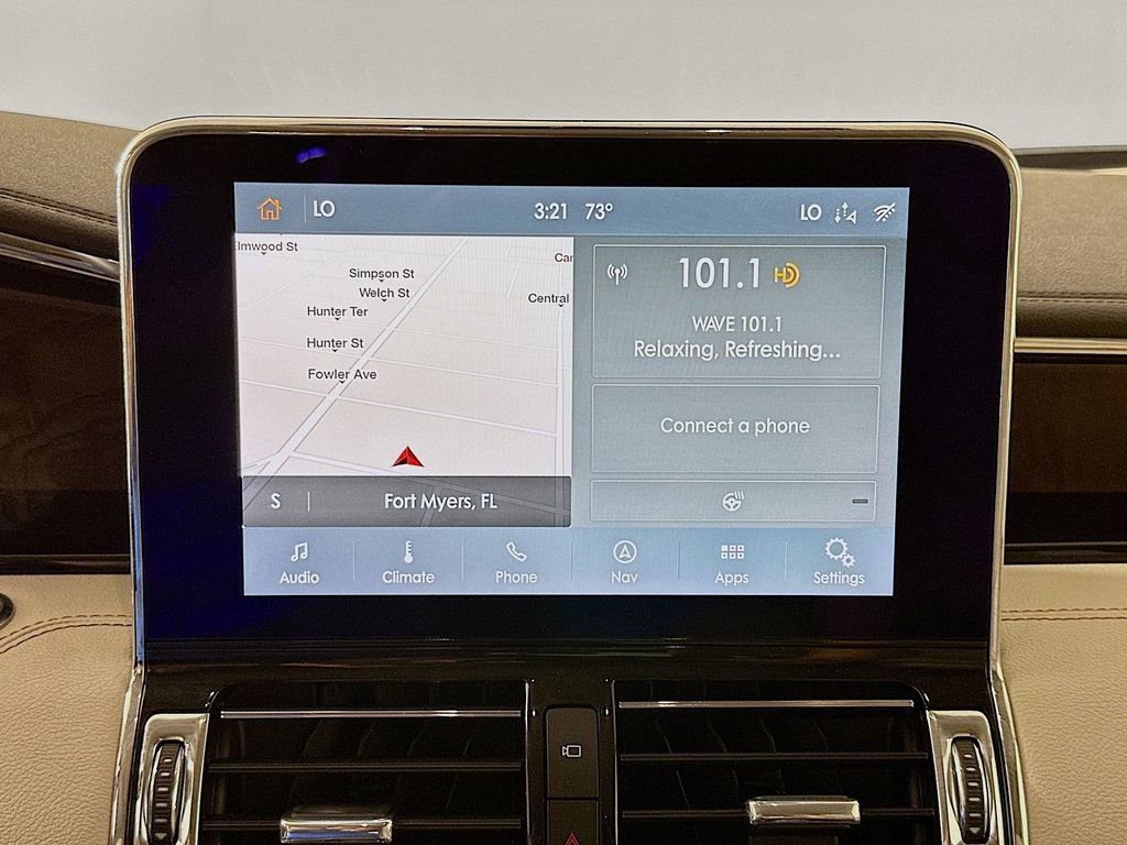 Used 2020 Lincoln Navigator Reserve w/ Equipment Group 208A Reserve image 18