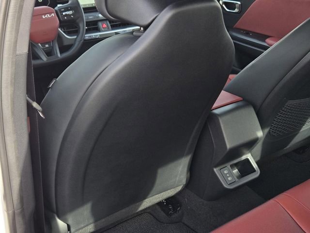 New 2025 Kia K4 GT-Line w/ GT-Line Premium Package image 20