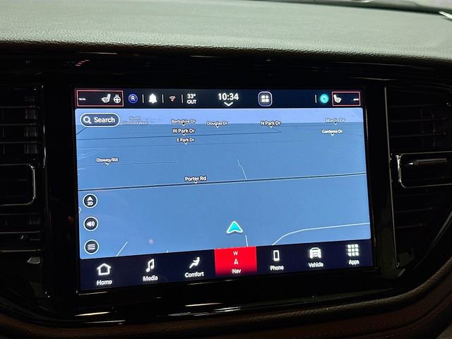 New 2026 Dodge Durango GT AWD/4WD image 14