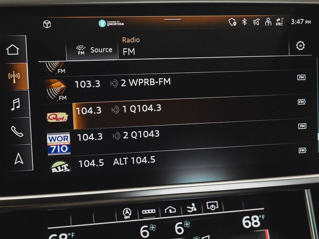 Used 2023 Audi A7 3.0T Premium Plus w/ Premium Plus image 18