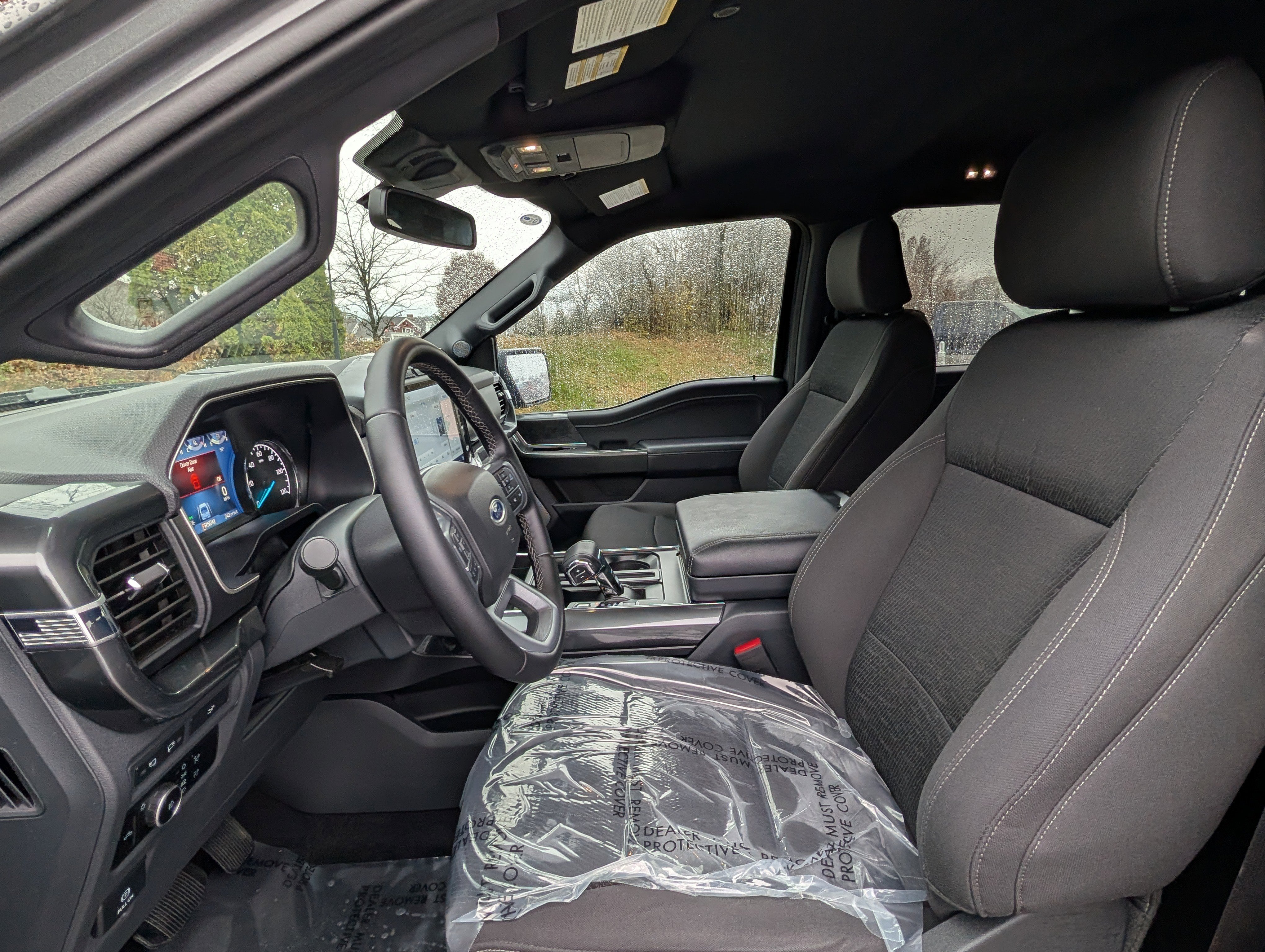 Used 2023 Ford F150 XLT w/ Equipment Group 302A High image 11