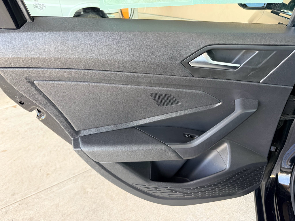 Used 2021 Volkswagen Jetta S FWD image 20