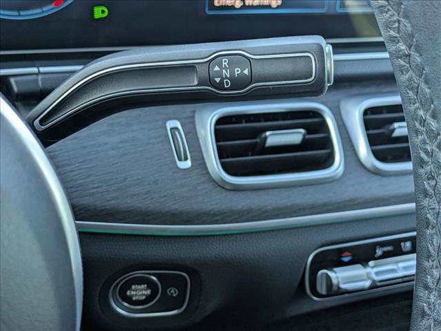 Used 2022 Mercedes-Benz GLE 350 GLE 350 image 12