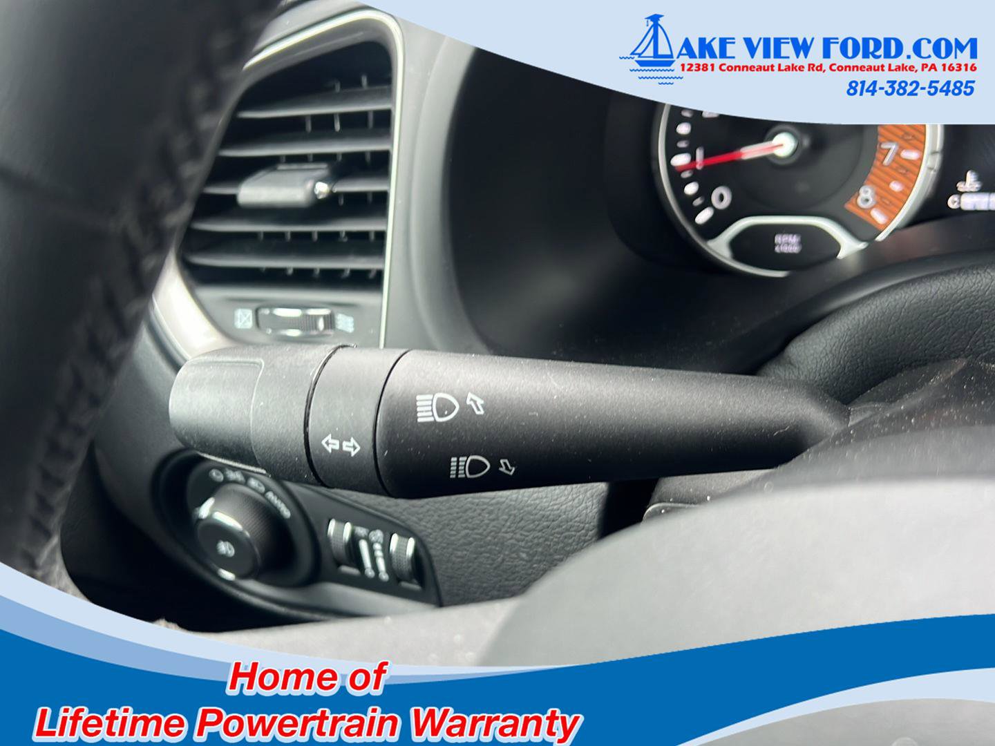 Used 2022 Jeep Renegade Latitude image 22