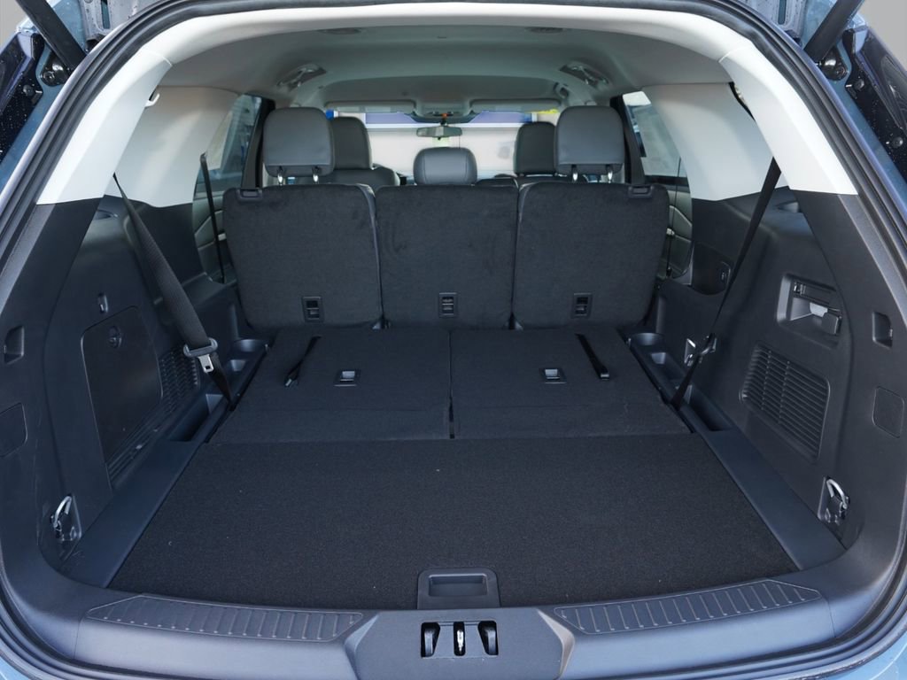 New 2026 Ford Explorer Active w/ Active Comfort Package image 19