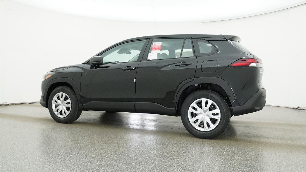 New 2026 Toyota Corolla Cross L image 34