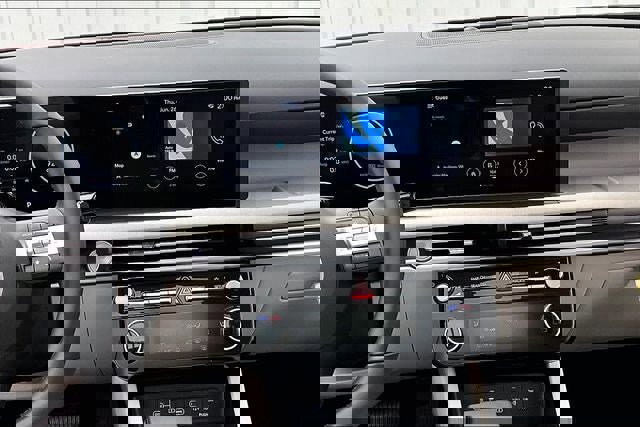 Certified 2025 Hyundai Tucson SEL image 7