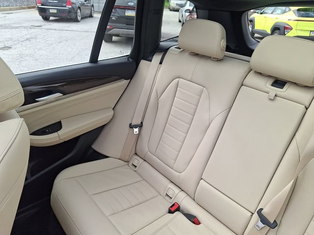 Used 2018 BMW X3 xDrive30i AWD/4WD image 18