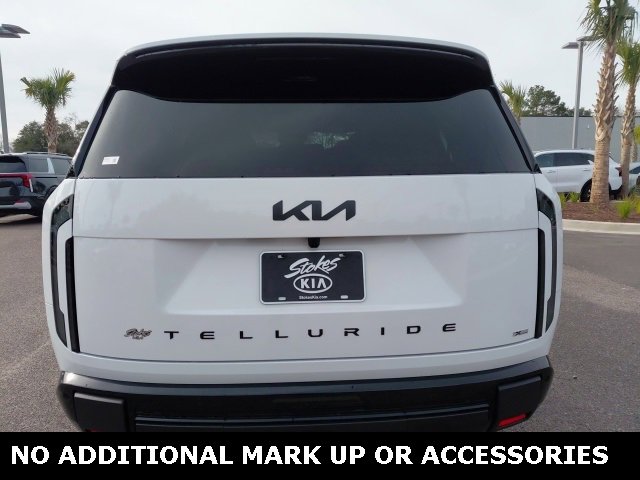 New 2027 Kia Telluride EX image 6