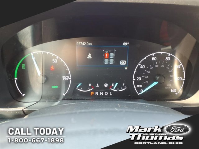 Used 2022 Ford Maverick XLT w/ XLT Luxury Package image 15