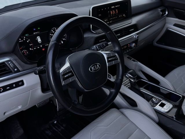 Used 2021 Kia Telluride SX w/ SX Prestige Package image 5