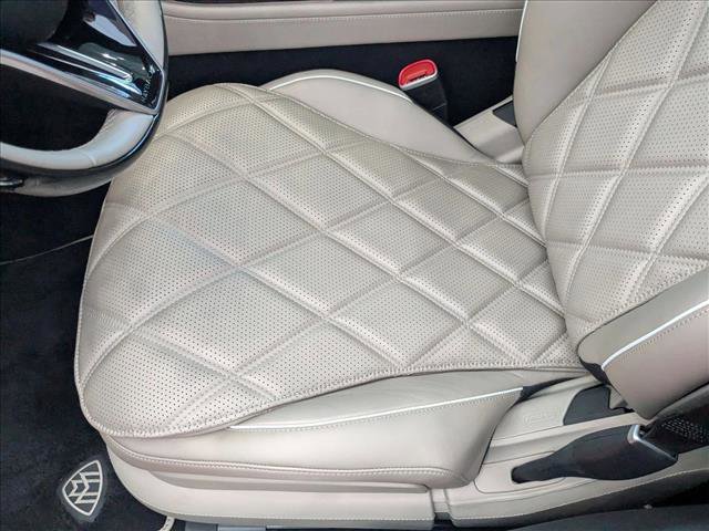 New 2025 Mercedes-Benz Maybach S 680 4MATIC image 4