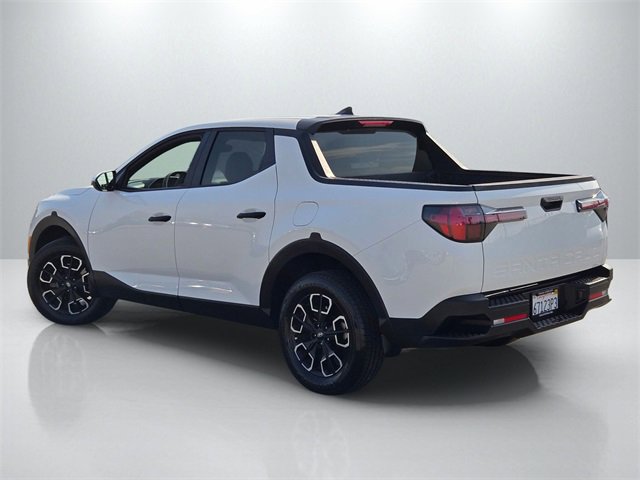 Used 2023 Hyundai Santa Cruz SEL image 6