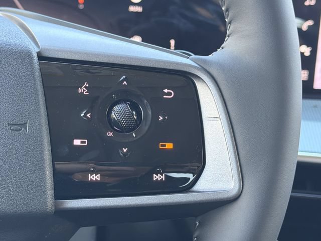 New 2026 Nissan Murano Platinum w/ Cargo Package AWD/4WD image 12