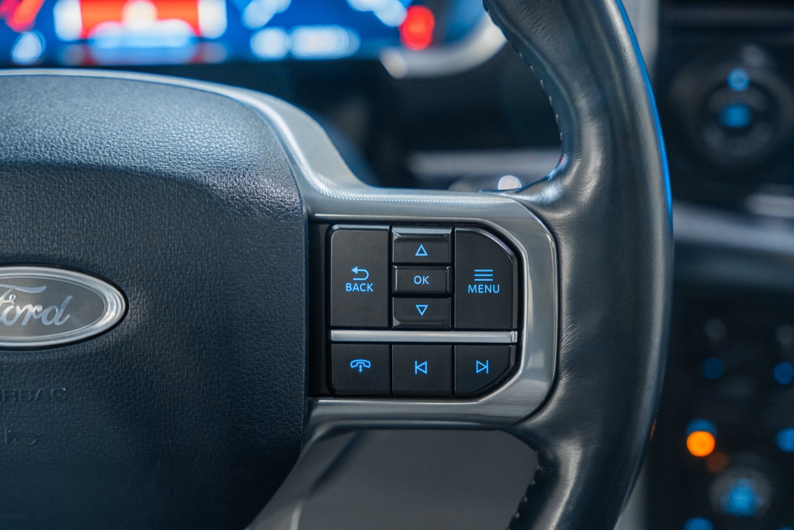 Certified 2023 Ford F150 Limited image 38