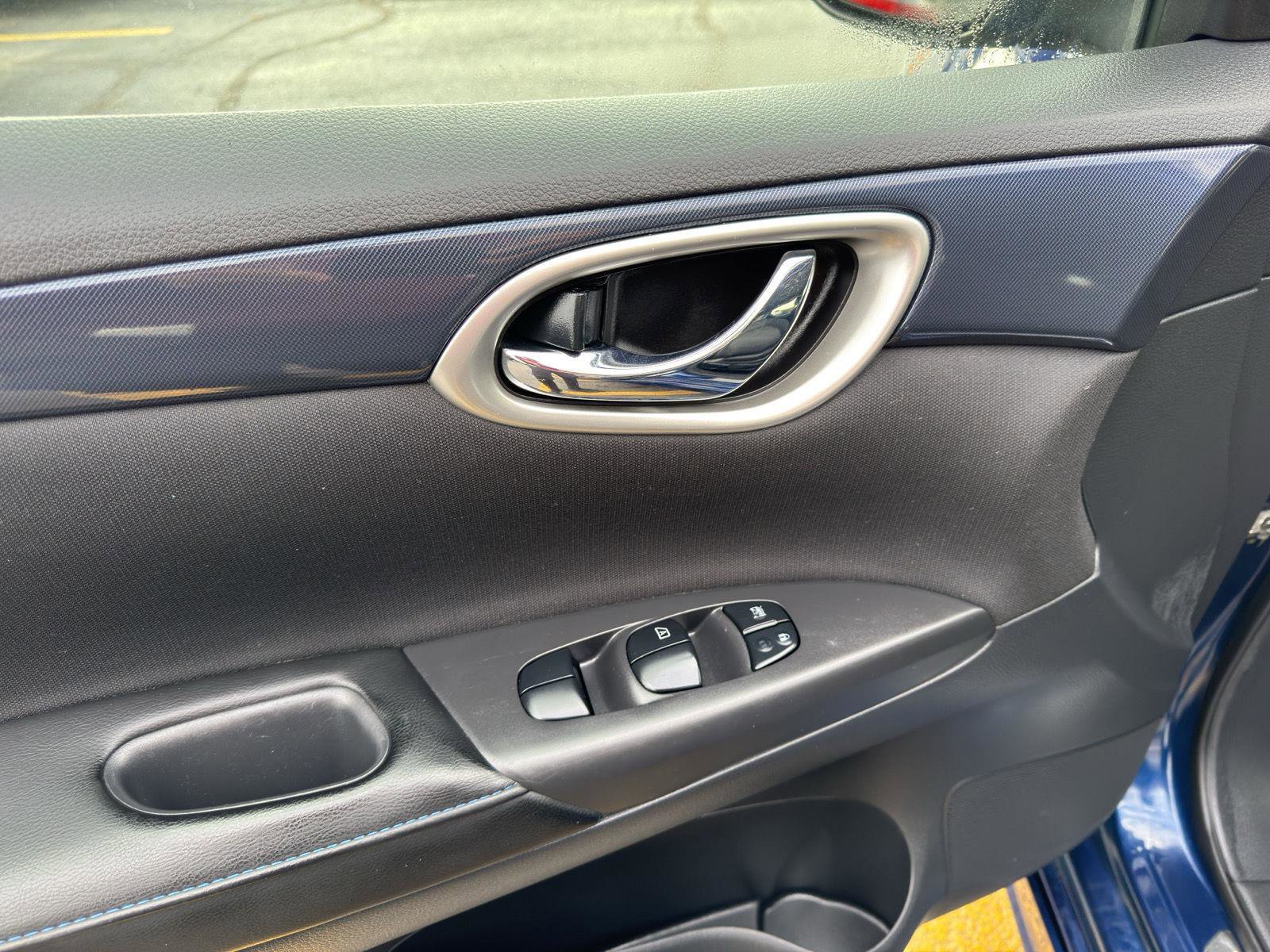 Used 2019 Nissan Sentra SR image 20