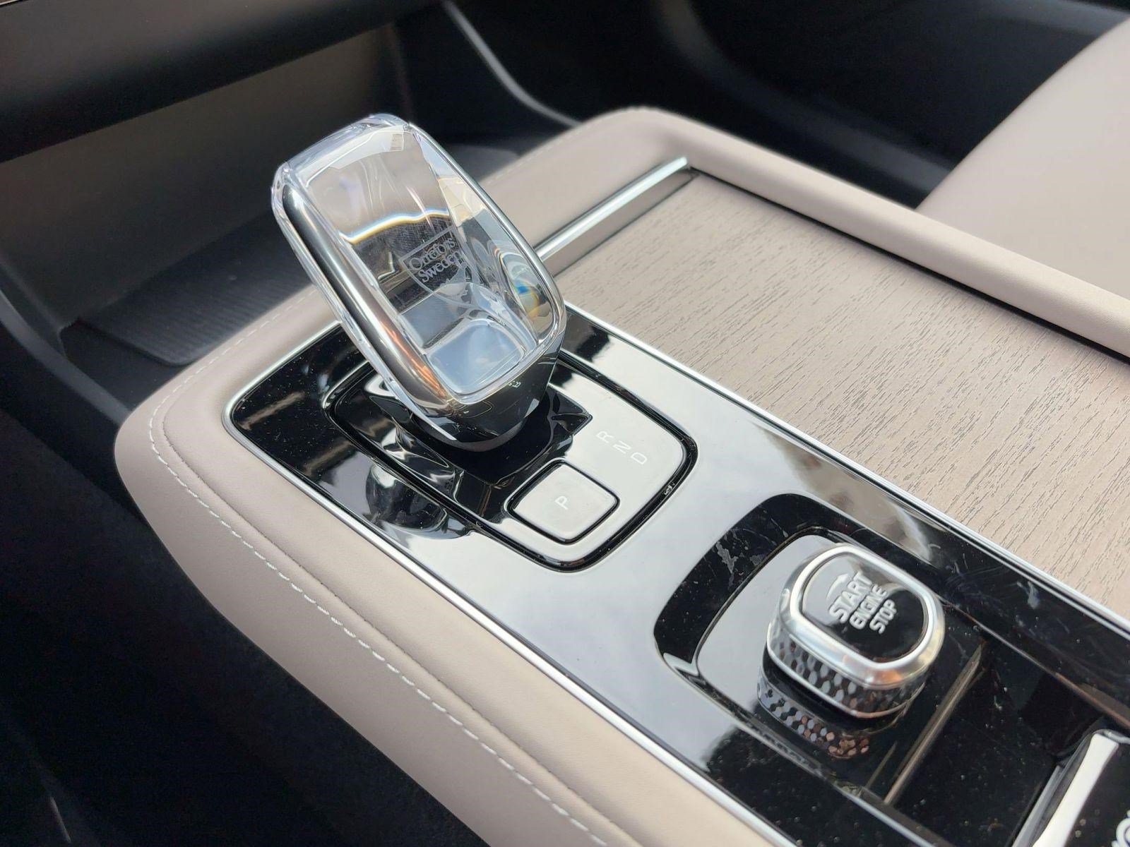 New 2026 Volvo XC90 T8 Plus image 16