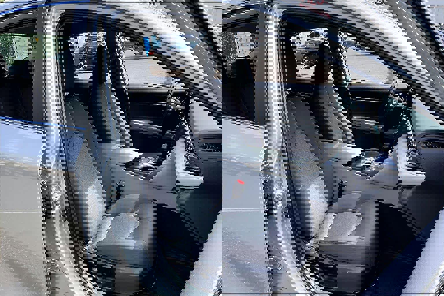 Certified 2024 Toyota Camry LE image 8