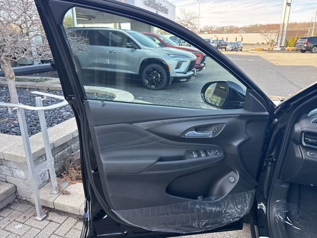 New 2026 Buick Envista Sport Touring w/ Convenience I Package FWD image 10