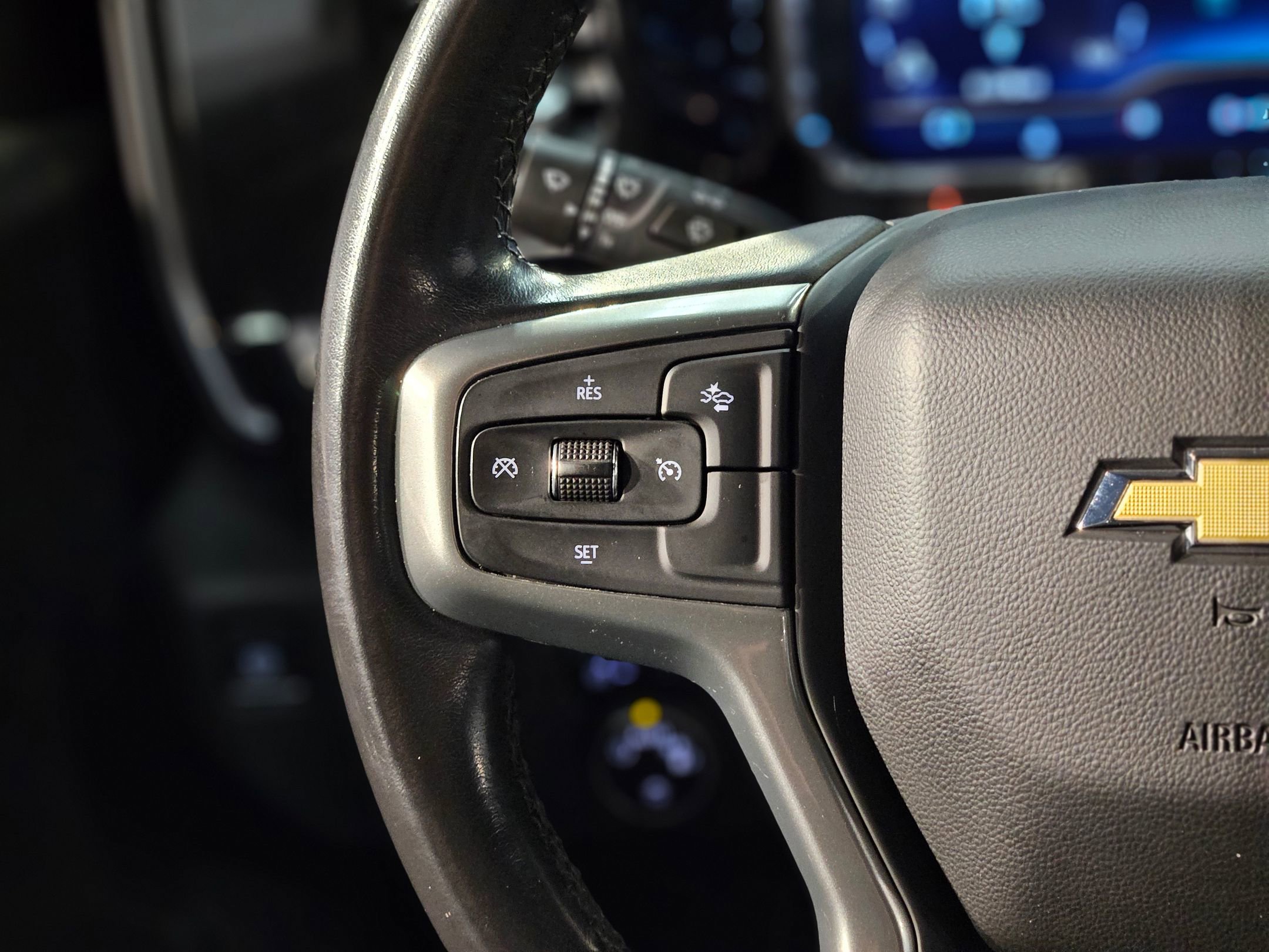 Used 2023 Chevrolet Silverado 1500 LT image 26