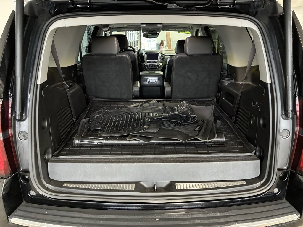 Used 2017 Chevrolet Tahoe Premier image 21