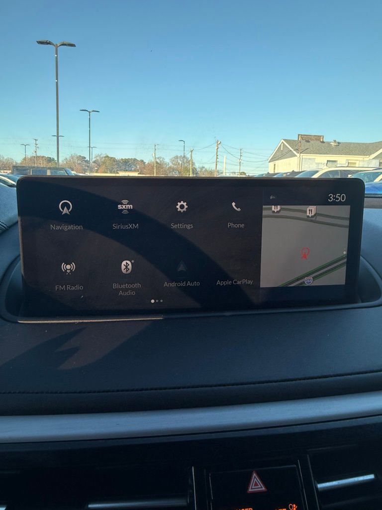 Used 2023 Acura MDX SH-AWD w/ Technology Package image 15