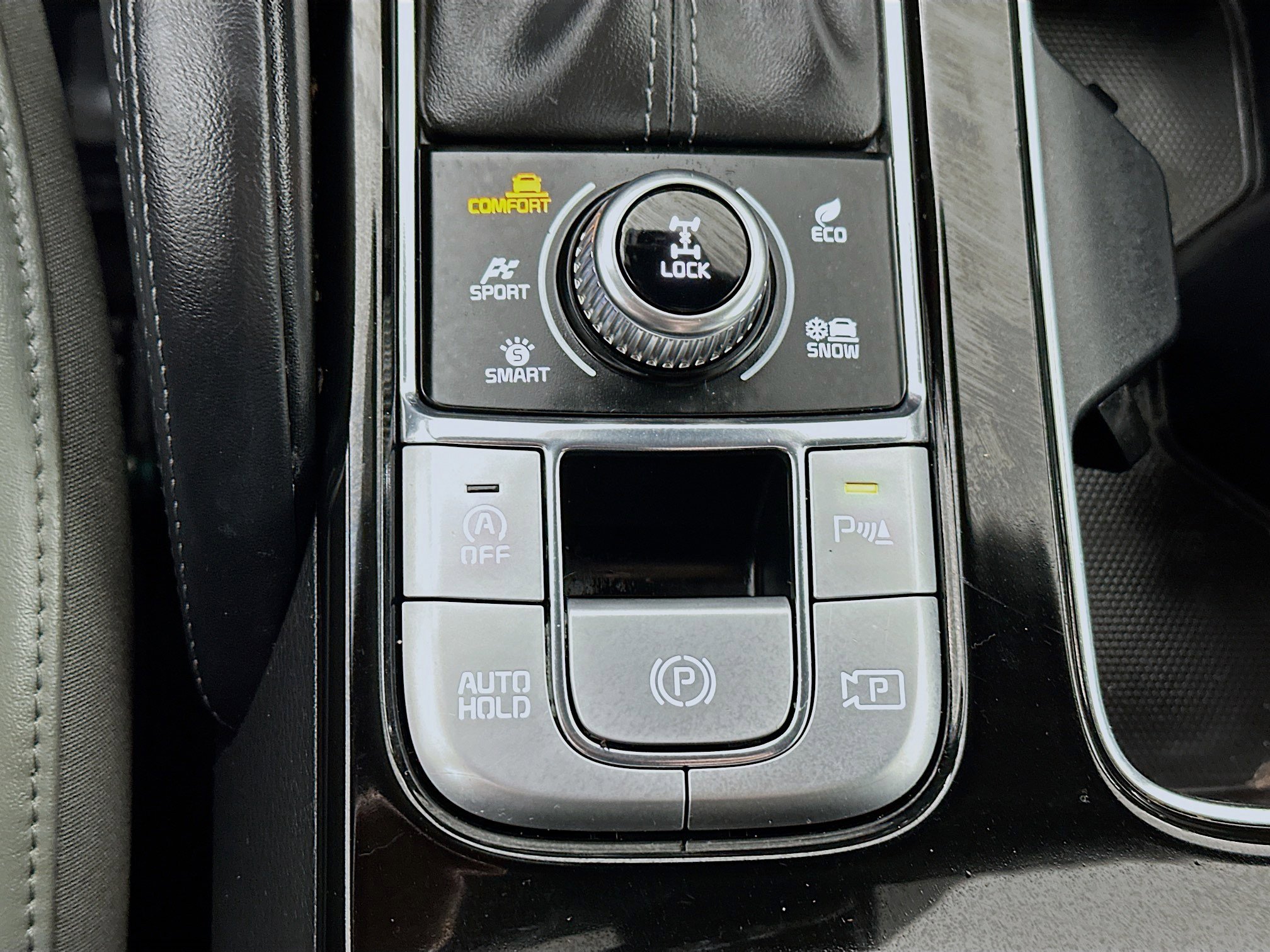 Certified 2023 Kia Telluride SX Prestige X-Line AWD/4WD image 21