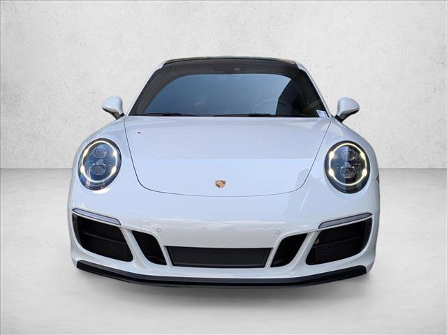 Used 2019 Porsche 911 Carrera GTS image 2