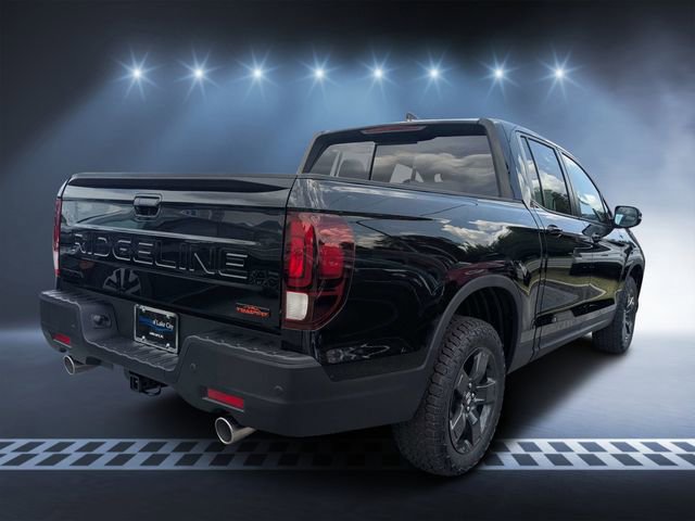 New 2026 Honda Ridgeline TrailSport image 2